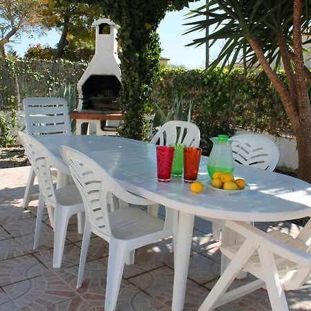Alemanya 22 Privat Pool Estartit Villa L'Estartit Ngoại thất bức ảnh
