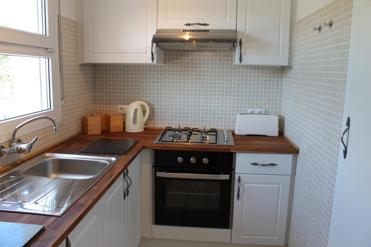Alemanya 22 Privat Pool Estartit Villa L'Estartit Ngoại thất bức ảnh