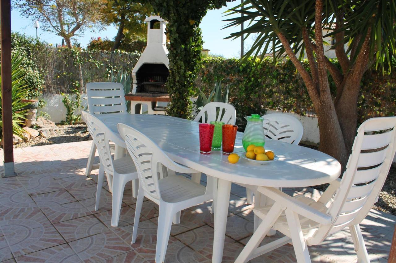 Alemanya 22 Privat Pool Estartit Villa L'Estartit Ngoại thất bức ảnh