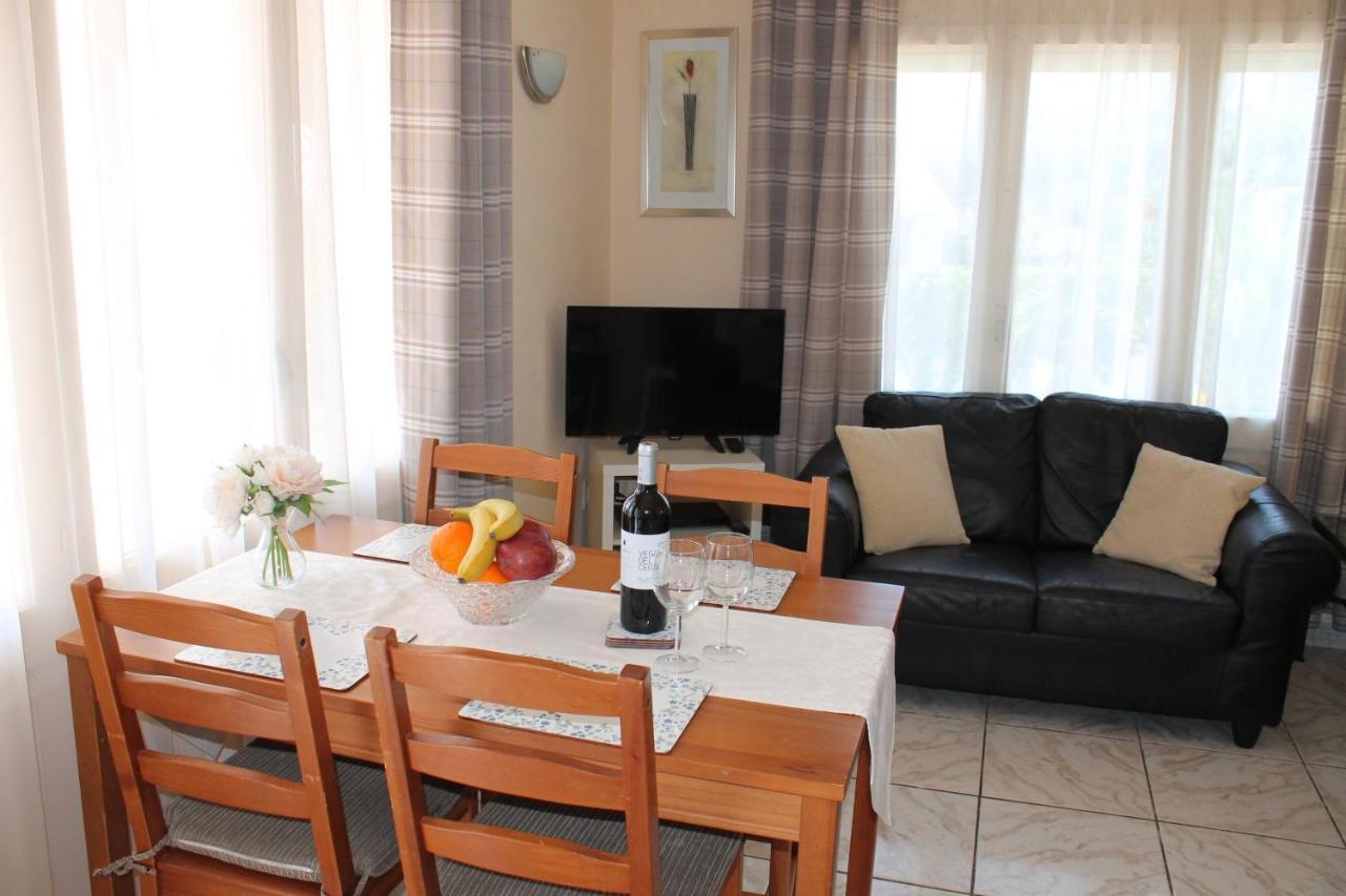Alemanya 22 Privat Pool Estartit Villa L'Estartit Ngoại thất bức ảnh